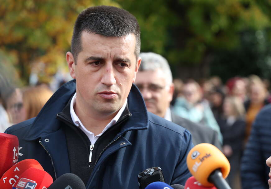 Petar Jokanović direktor centra za predškolsko vaspitanje i obrazovanje