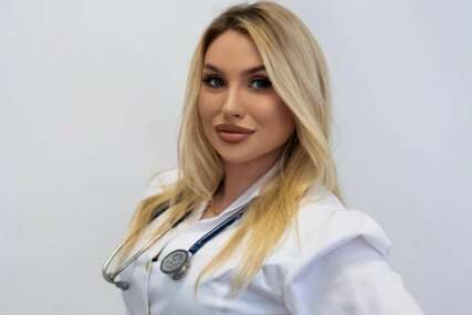(FOTO) Ljudi se ubili od pogađanja čemu služi: Prelijepa doktorka Petra pokazala neobičan medicinski instrument