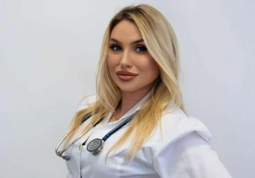 Petra Meštrić