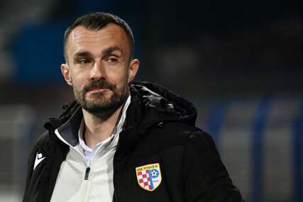 "Utakmica je završena u 6. minutu" Bašić veoma razočaran nakon poraza od Sarajeva