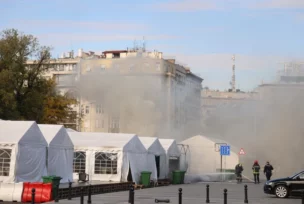 FOTO: MITAR MITROVIĆ / RINGIER