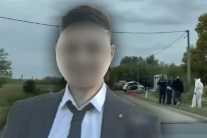 "Ispao je iz kola i završio u jarku" Očevidac opisao detalje stravične nesreće u kojoj je poginuo mladić (17)