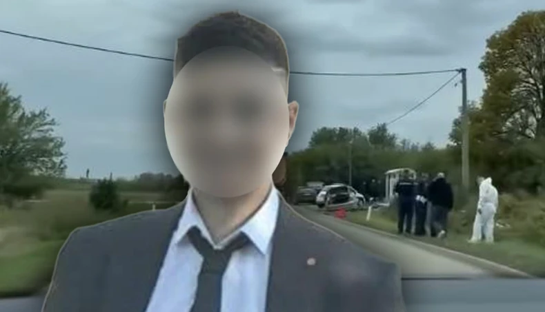 "Ispao je iz kola i završio u jarku" Očevidac opisao detalje stravične nesreće u kojoj je poginuo mladić (17)
