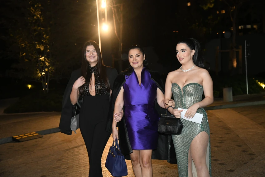 jana todorović, zorana mićanović