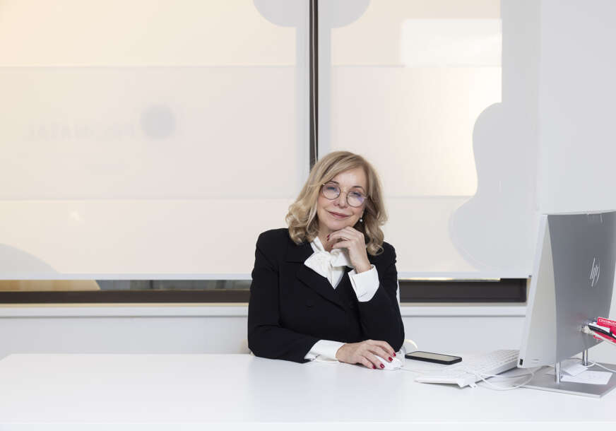 Prof Dr Sanja Sibinčić, Medico S