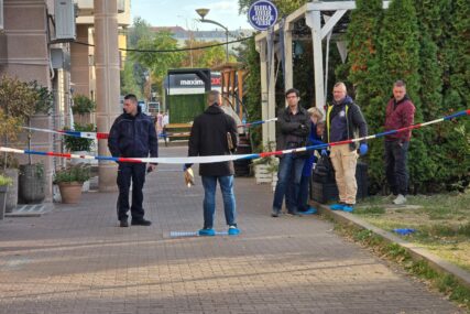 (FOTO) "Kako je neko mogao uraditi tako nešto" Detalji HORORA u Novom Sadu, žena se porodila i ostavila dijete na ulici, nova saznanja LEDE KRV