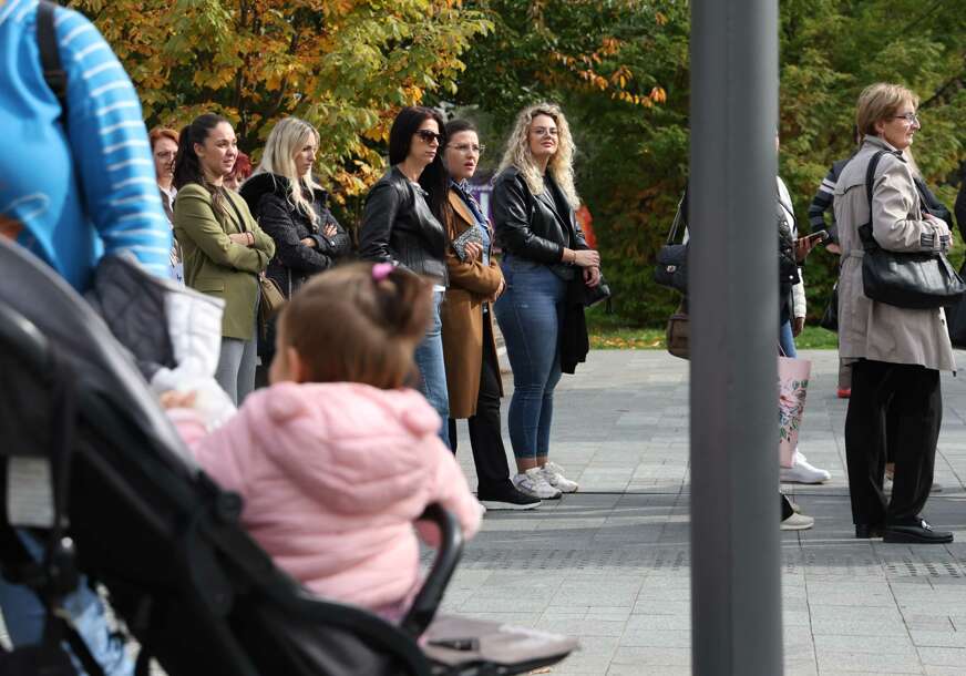BANJALUČKIM VASPITAČIMA PREPUKLO Generalni štrajk 23. februara, vrtići vjerovatno POTPUNO PRESTAJU SA RADOM