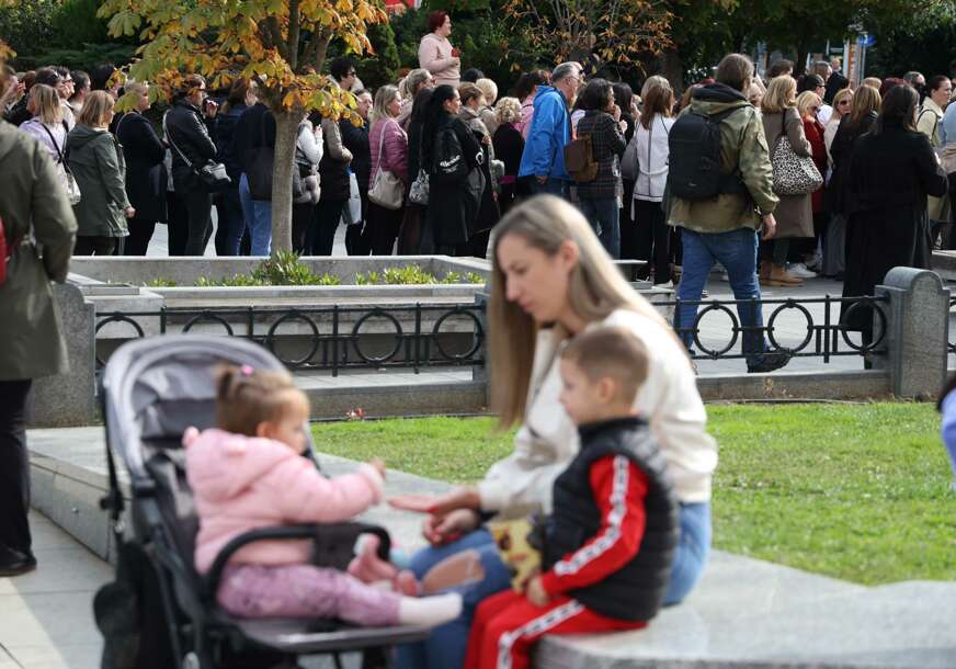 FOTO: MIOMIR JAKOVLJEVIĆ/RINGIER