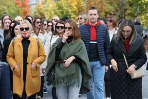Štrajk - Protest Vrtići