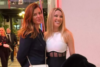 (VIDEO) „PRVO DIJETE, PA SVADBA“ Rada Manojlović progovorila o svojoj UDAJI, evo šta je poručila