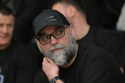 Ratko Varda bez razloga napadnut: Vozač mopeda krenuo ka košarkašu uz psovke, šokiralo ga kada je vidio ko je u pitanju