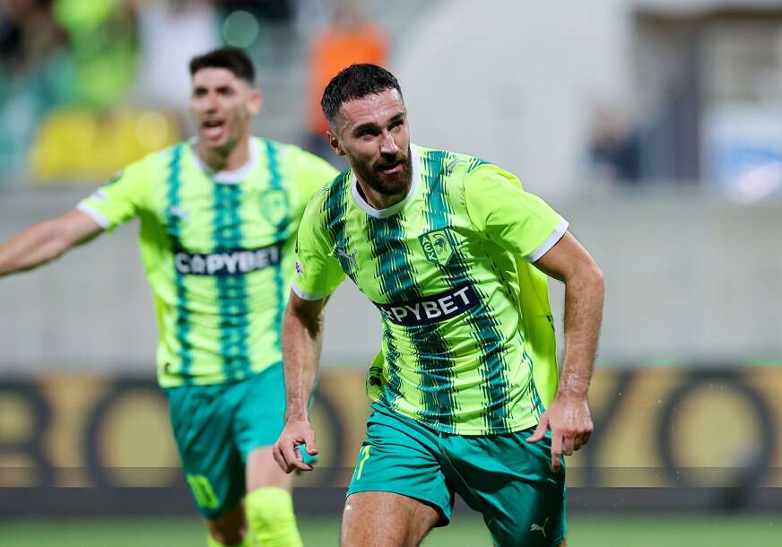 Riad Bajić