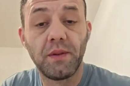 (FOTO) "Čim primiš platu, prvo moraš da platiš račune" Gastarbajter u Švajcarskoj radi za 4.800 evra, pa otkrio koliko mu zapravo ostaje do kraju mjeseca