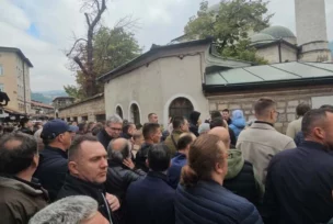 FOTO:  ALEKSANDAR DOJKIĆ / RINGIER