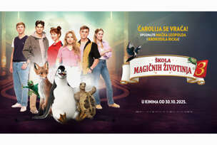 FOTO: USTUPLJENA FOTOGRAFIJA