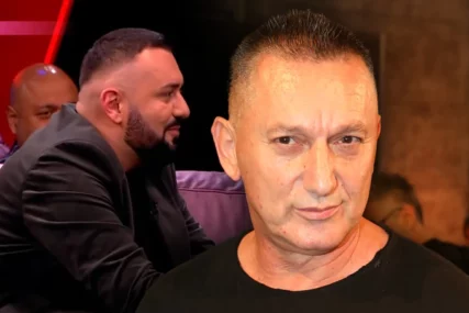 "Nije ni pitao" Bukti medijski rat između Šake Polumente i Emira Brunčevića oko snimanja pjesme