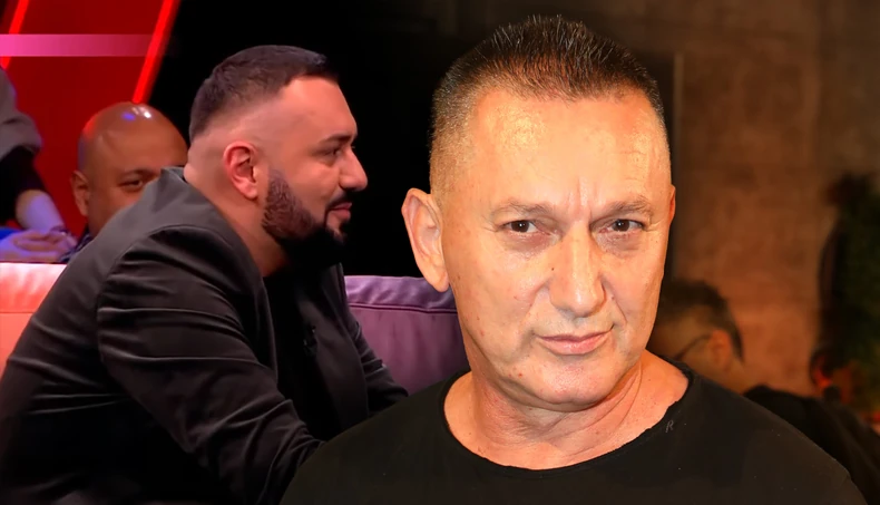 "Nije ni pitao" Bukti medijski rat između Šake Polumente i Emira Brunčevića oko snimanja pjesme