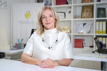 (VIDEO, FOTO) Dr Sanja Sibinčić za Srpskainfo: Ako trudnoća izostaje, NE GUBITE VRIJEME,  potražite pomoć