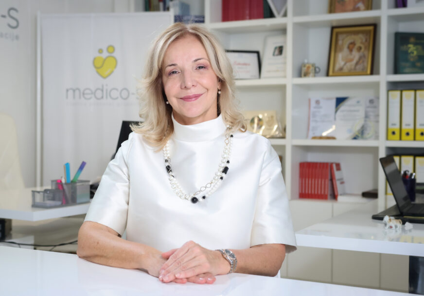 Sanja Sibinčić Medico S