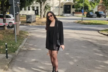 PJEVAČICA SMRŠALA 12 KILOGRAMA Bori se sa autoimunom bolešću, evo kako je skinula višak