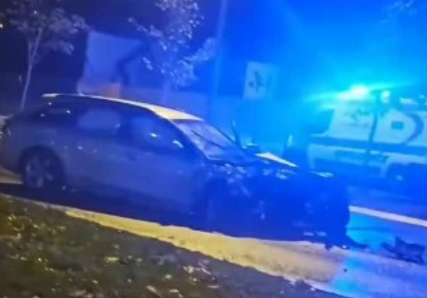 Pijani mladić (24) iz BiH koji je izazvao nesreću BIO POZITIVAN I NA NARKOTIKE: Novi detalji udesa u kom su poginuli policajac Bojan, njegova žena i dijete (9)