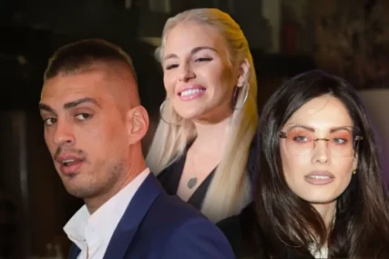 (VIDEO) "NIJE ME ŠOKIRALO" Sara Reljić o skandalu Vujadina Savića i A.K, pa poručila da se dosta toga zna   