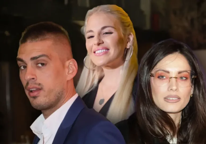 (VIDEO) "NIJE ME ŠOKIRALO" Sara Reljić o skandalu Vujadina Savića i A.K, pa poručila da se dosta toga zna   