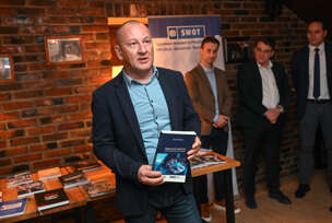 FOTO: USTUPLJENA FOTOGRAFIJA