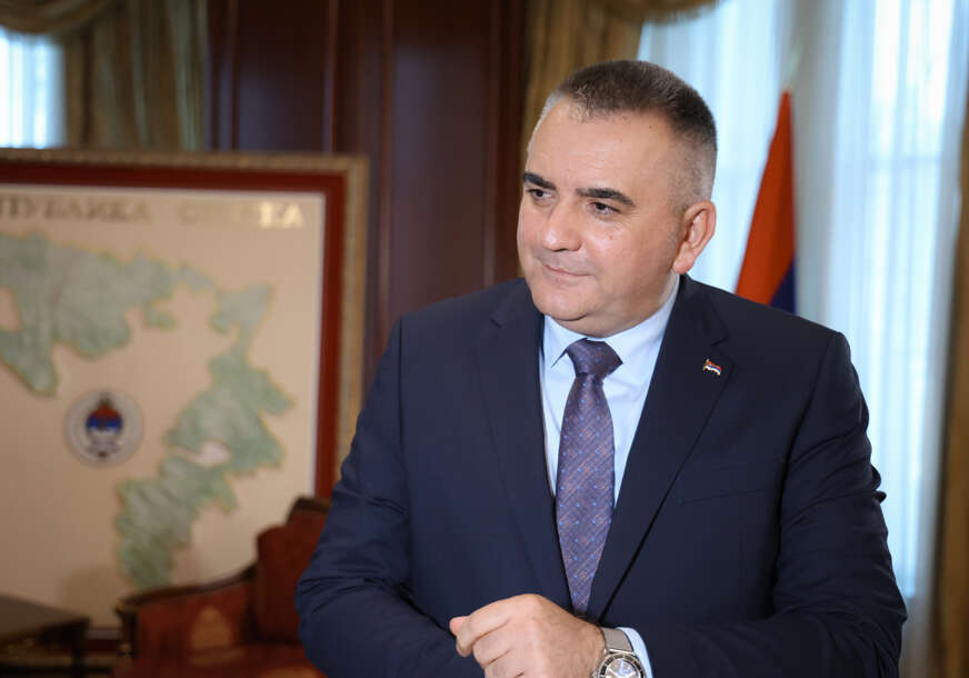 Savo Minić za Srpskainfo: Mislim da je Republika Srpska u finišu institucionalne borbe, moramo dati odgovor