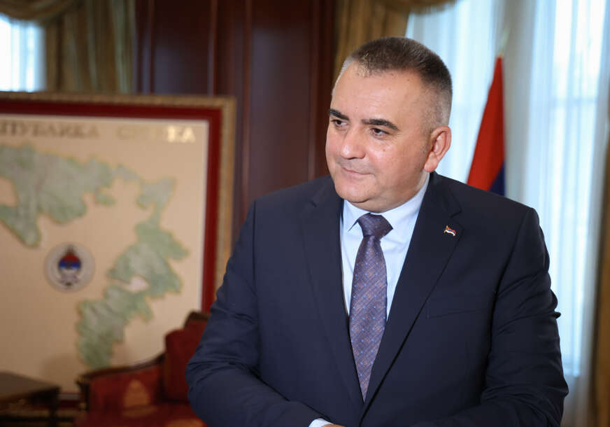 „Stanivuković da realizuje radove“ Minić objavio da je dobijena saglasnost za kružne tokove kod „Audi“ servisa i „Akvane“ u Banjaluci