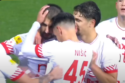 (VIDEO) Cirkus kakav dugo nije viđen: Bizarni golovi na jučerašnjem susretu Superlige Srbije