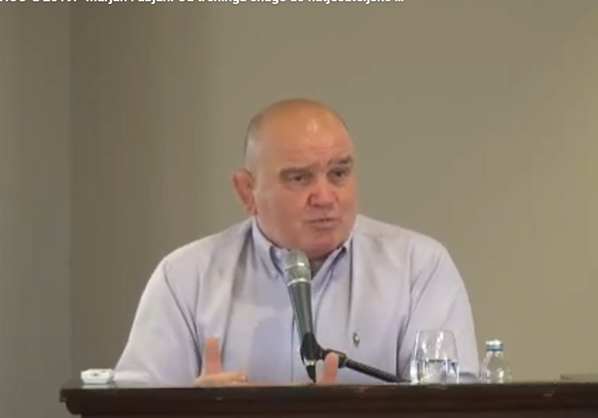 Zloupotrebljavao svoj položaj: Slovenački džudo trener optužen za seksualno uznemiravanje 6 djevojčica