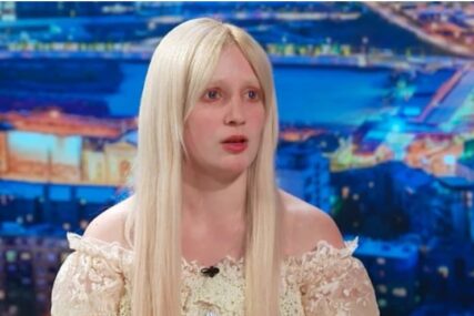 (VIDEO, FOTO) Od djevojčice koju su svi zlostavljali, do modela: Svetlana je rođena kao DIJETE SILOVANJA, a ovako je govorila o svom životu