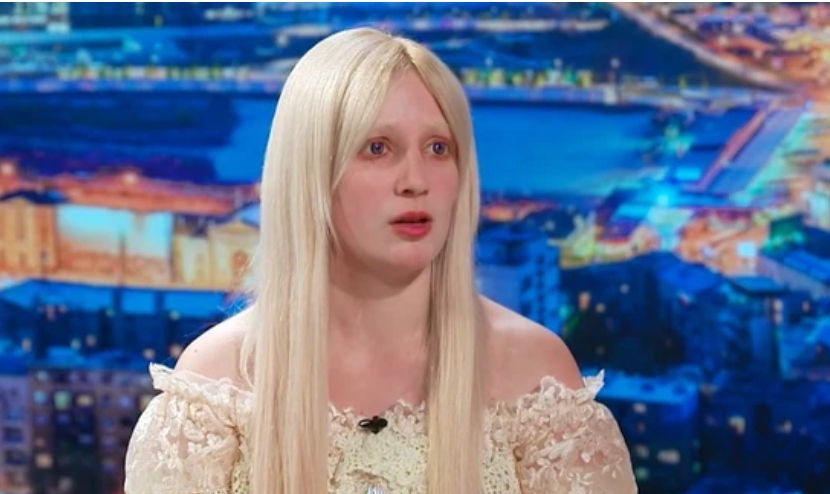 (VIDEO, FOTO) Od djevojčice koju su svi zlostavljali, do modela: Svetlana je rođena kao DIJETE SILOVANJA, a ovako je govorila o svom životu