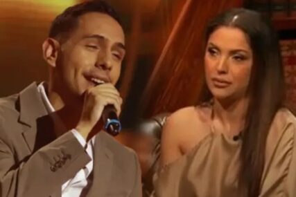 (VIDEO) KRV NIJE VODA Brat Nadice Ademov raspametio žiri u Zvezdama Granda, posebne pohvale dobio je od Cece