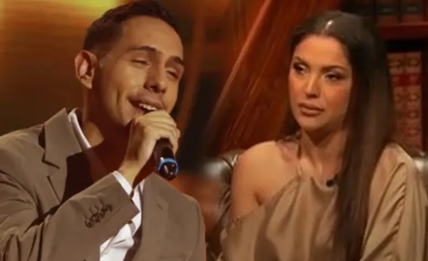 (VIDEO) KRV NIJE VODA Brat Nadice Ademov raspametio žiri u Zvezdama Granda, posebne pohvale dobio je od Cece