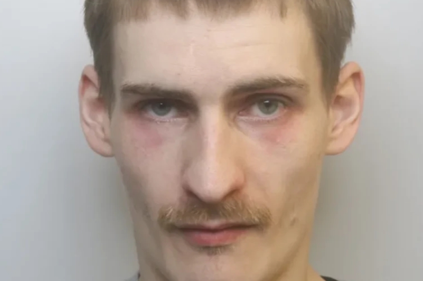 (FOTO) OSUĐEN NA DOŽIVOTNU ROBIJU Otac brutalno ubio 2 nedjelje starog sina, udarao ga do smrti