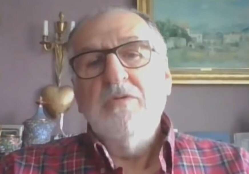 „Zar bi neko za 100.000 evra prodao brata!?“ Sušić poručio da bi ga se Pape odrekao da je gurao igrača u reprezentaciju BiH