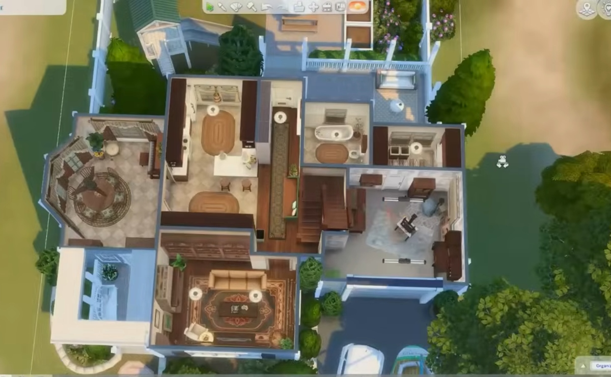 U januaru se gasi ova verzija Sims igre