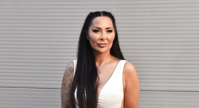 Sita Ahmić 