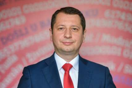 POBJEDNIK DANA Slađan Stanić