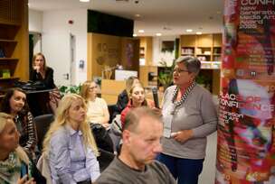 FOTO: JUSUF HAFIZOVIĆ / USTUPLJENA FOTOGRAFIJA