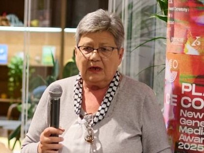 FOTO: JUSUF HAFIZOVIĆ / USTUPLJENA FOTOGRAFIJA