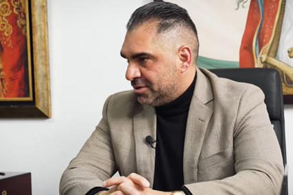 Sačekali ga na auto-putu: Ubijen vlasnik fudbalskog kluba sa Kipra