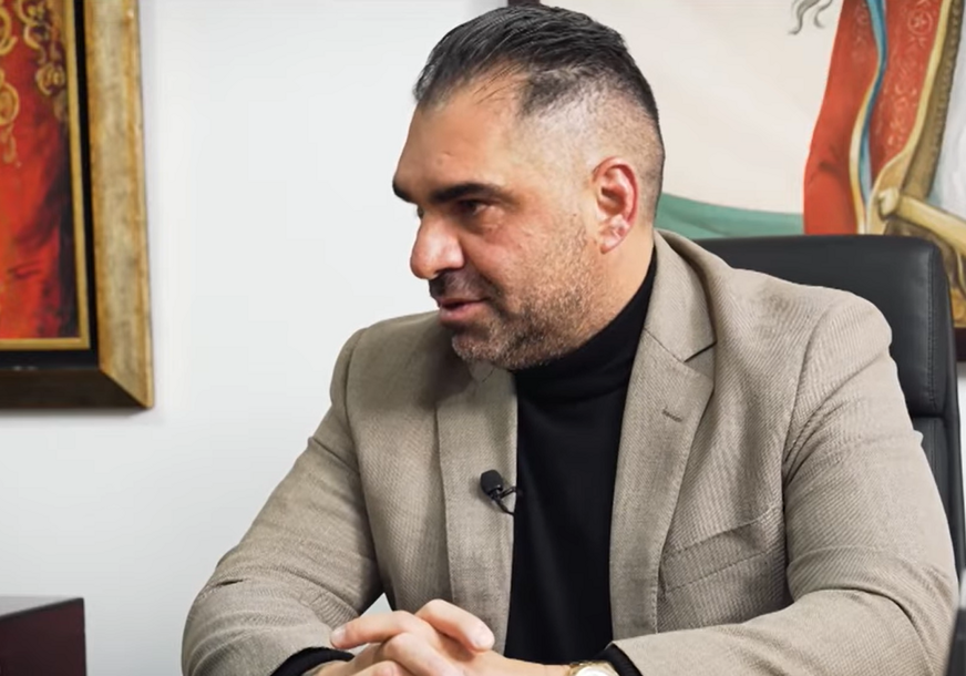 Sačekali ga na auto-putu: Ubijen vlasnik fudbalskog kluba sa Kipra