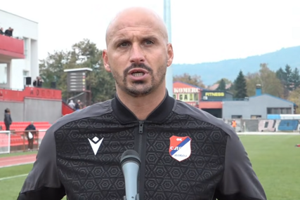 "Rezultat nije realan" Maksimović smatra da njegova ekipa nije zaslužila poraz