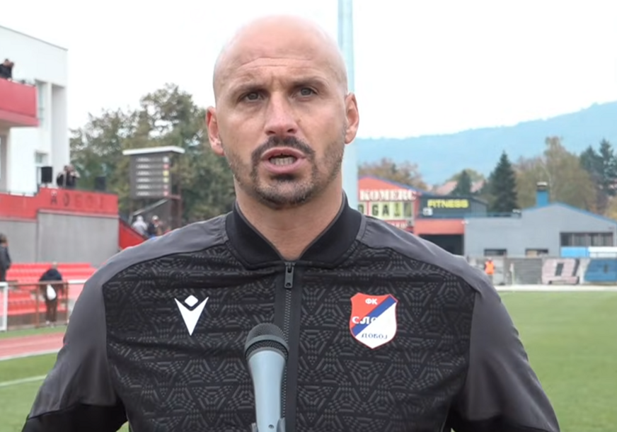"Rezultat nije realan" Maksimović smatra da njegova ekipa nije zaslužila poraz