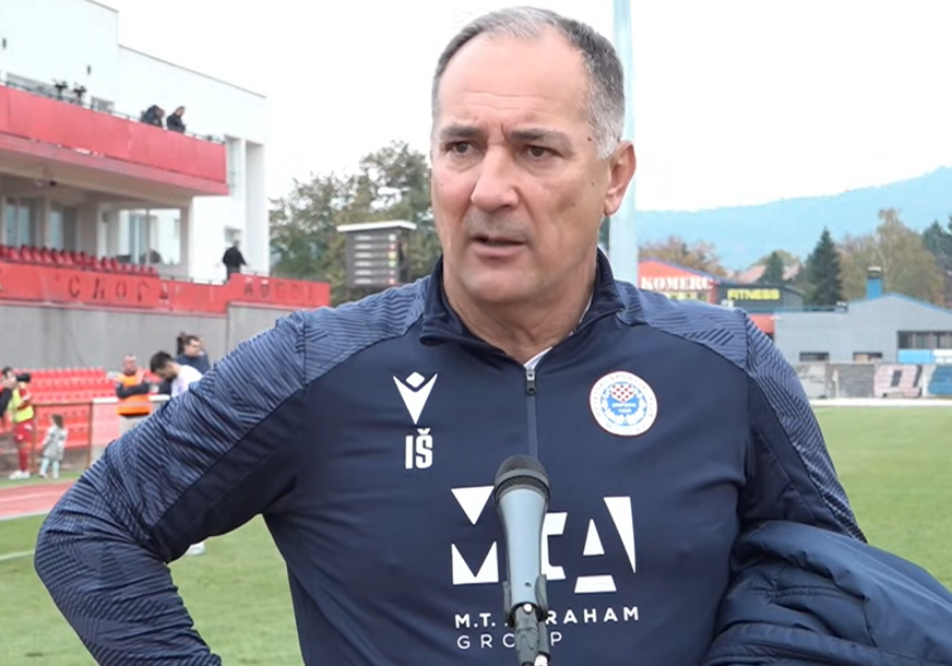 "Zaslužili smo pobjedu" Štimac se nikako ne slaže sa Maksimovićem