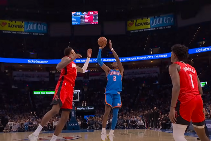 "Mi smo u eri legalizovanog kockanja" Poznati podkast ogolio najveći problem NBA lige