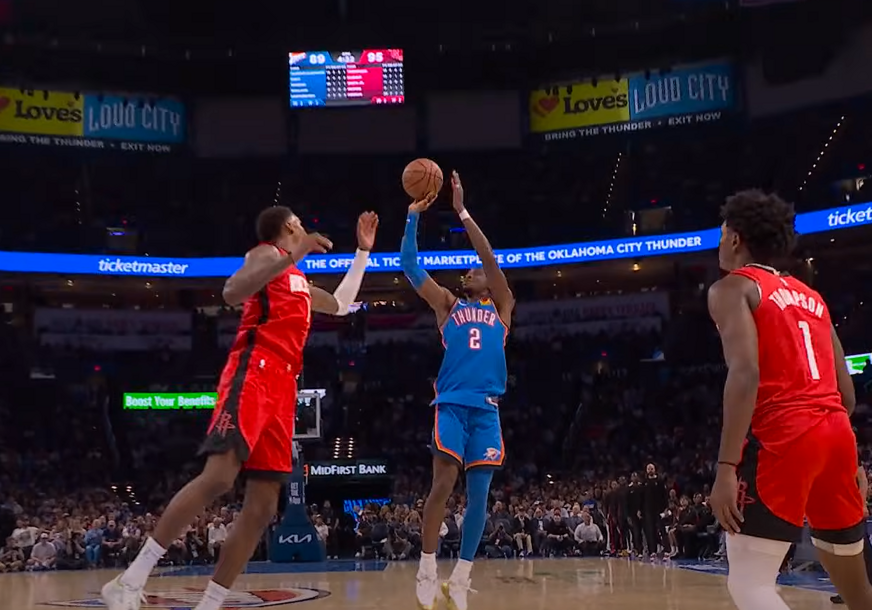 "Mi smo u eri legalizovanog kockanja" Poznati podkast ogolio najveći problem NBA lige